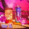 imageAlani Nu VARIETY PACK CHERRY TWIST PINK SLUSH ORANGE KISS Sugar Free Low Calorie Energy Drinks 200mg Caffeine Biotin B Vitamins Zero Sugar 10 Calories 12 Fl Oz Cans 12 PackHawaiian Shaved Ice