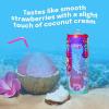 imageAlani Nu VARIETY PACK CHERRY TWIST PINK SLUSH ORANGE KISS Sugar Free Low Calorie Energy Drinks 200mg Caffeine Biotin B Vitamins Zero Sugar 10 Calories 12 Fl Oz Cans 12 PackHawaiian Shaved Ice