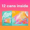 imageAlani Nu VARIETY PACK CHERRY TWIST PINK SLUSH ORANGE KISS Sugar Free Low Calorie Energy Drinks 200mg Caffeine Biotin B Vitamins Zero Sugar 10 Calories 12 Fl Oz Cans 12 PackOrange Kiss