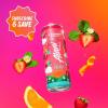 imageAlani Nu VARIETY PACK CHERRY TWIST PINK SLUSH ORANGE KISS Sugar Free Low Calorie Energy Drinks 200mg Caffeine Biotin B Vitamins Zero Sugar 10 Calories 12 Fl Oz Cans 12 PackStrawberry Sunrise
