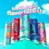 imageAlani Nu VARIETY PACK CHERRY TWIST PINK SLUSH ORANGE KISS Sugar Free Low Calorie Energy Drinks 200mg Caffeine Biotin B Vitamins Zero Sugar 10 Calories 12 Fl Oz Cans 12 PackWatermelon Wave