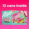 imageAlani Nu VARIETY PACK CHERRY TWIST PINK SLUSH ORANGE KISS Sugar Free Low Calorie Energy Drinks 200mg Caffeine Biotin B Vitamins Zero Sugar 10 Calories 12 Fl Oz Cans 12 PackCherry Twist
