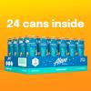 imageAlani Nu VARIETY PACK CHERRY TWIST PINK SLUSH ORANGE KISS Sugar Free Low Calorie Energy Drinks 200mg Caffeine Biotin B Vitamins Zero Sugar 10 Calories 12 Fl Oz Cans 12 PackDream Float
