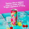 imageAlani Nu VARIETY PACK CHERRY TWIST PINK SLUSH ORANGE KISS Sugar Free Low Calorie Energy Drinks 200mg Caffeine Biotin B Vitamins Zero Sugar 10 Calories 12 Fl Oz Cans 12 PackCherry Twist
