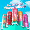 imageAlani Nu VARIETY PACK CHERRY TWIST PINK SLUSH ORANGE KISS Sugar Free Low Calorie Energy Drinks 200mg Caffeine Biotin B Vitamins Zero Sugar 10 Calories 12 Fl Oz Cans 12 PackStrawberry Sunrise