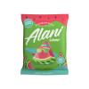 imageAlani Gummis Sour Gummy Worms Low Sugar Gummy Candy 6G  90 Calories per Bag  OnTheGo Snacks  Gluten Free  6G of Fiber  Naturally Flavored  Pack of 12Sour Watermelon Slices
