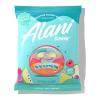 imageAlani Gummis Sour Gummy Worms Low Sugar Gummy Candy 6G  90 Calories per Bag  OnTheGo Snacks  Gluten Free  6G of Fiber  Naturally Flavored  Pack of 12Smoothie Gummy Rings
