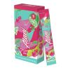 imageAlani Nu CHERRY TWIST Energy Sticks Energy Drink Powder 200mg Caffeine Pre Workout Performance with Antioxidants OnTheGo Drink Mix Biotin B Vitamins Zero Sugar 510 Calories 10 PackCherry Twist