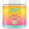 imageAlani Nu Creatine Monohydrate Powder  Unflavored  Micronized Creatine Powder  Gluten Free  Sugar Free  Vegan  30 Servings