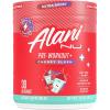 imageAlani Nu Pre Workout Powder Cherry Slush Extra Boost Sugar Free 300mg Caffeine LTheanine BetaAlanine Citrulline 30 ServingsCHERRY SLUSH