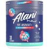 imageAlani Nu Pre Workout Powder Cherry Slush Extra Boost Sugar Free 300mg Caffeine LTheanine BetaAlanine Citrulline 30 ServingsROCKET POP