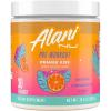 imageAlani Nu Pre Workout Powder Pink Slush Amino Energy Boost Endurance Supplement Sugar Free 200mg Caffeine LTheanine BetaAlanine LCitrulline 30 ServingsOrange Kiss