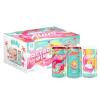 imageAlani Nu RETRO VARIETY PACK Sherbet Swirl Juicy Peach and Cherry Twist Low Calorie Energy Drinks 100mg Caffeine Biotin B Vitamins Zero Sugar 10 Calories or Less 8 Fl Oz Cans 12 PackVariety Pack  Sherbet Swirl  Juicy Peach  Cherry Twist