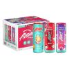 Variety Pack - Cherry Slush  Juicy Peach  Hawaiian Shaved Ice