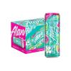 imageAlani Nu VARIETY PACK CHERRY TWIST PINK SLUSH ORANGE KISS Sugar Free Low Calorie Energy Drinks 200mg Caffeine Biotin B Vitamins Zero Sugar 10 Calories 12 Fl Oz Cans 12 PackWatermelon Wave