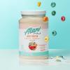 imageAlani Nu Whey Protein Powder Fruity Cereal  23g Protein with Low Sugar ampamp Digestive Enzymes  Meal Replacement Powder  Low Fat Low Carb Whey Isolate Protein Blend  30 Servings