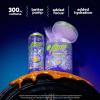 imageAlani Nu Pre Workout Powder Witches Brew Extra Boost Sugar Free 300mg Caffeine LTheanine BetaAlanine LCitrulline 30 Servings