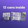 imageAlani Nu WITCHES BREW Low Calorie Energy Drinks 100mg Caffeine Biotin B Vitamins Zero Sugar 10 Calories or Less 8 Fl Oz Cans 12 Pack