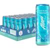 imageAlani Nu WITCHS BREW Sugar Free Low Calorie Energy Drinks  200mg Caffeine  Biotin B Vitamins  Zero Sugar  15 Calories  12 Fl Oz Cans  12 PackBlue Slush