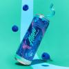 imageAlani Nu WITCHS BREW Sugar Free Low Calorie Energy Drinks  200mg Caffeine  Biotin B Vitamins  Zero Sugar  15 Calories  12 Fl Oz Cans  12 PackBreezeberry