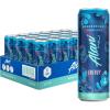 imageAlani Nu WITCHS BREW Sugar Free Low Calorie Energy Drinks  200mg Caffeine  Biotin B Vitamins  Zero Sugar  15 Calories  12 Fl Oz Cans  12 PackBreezeberry