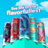 imageAlani Nu WITCHS BREW Sugar Free Low Calorie Energy Drinks  200mg Caffeine  Biotin B Vitamins  Zero Sugar  15 Calories  12 Fl Oz Cans  12 PackBreezeberry