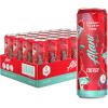 imageAlani Nu WITCHS BREW Sugar Free Low Calorie Energy Drinks  200mg Caffeine  Biotin B Vitamins  Zero Sugar  15 Calories  12 Fl Oz Cans  12 PackCherry Slush