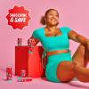 imageAlani Nu WITCHS BREW Sugar Free Low Calorie Energy Drinks  200mg Caffeine  Biotin B Vitamins  Zero Sugar  15 Calories  12 Fl Oz Cans  12 PackCherry Slush