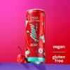 imageAlani Nu WITCHS BREW Sugar Free Low Calorie Energy Drinks  200mg Caffeine  Biotin B Vitamins  Zero Sugar  15 Calories  12 Fl Oz Cans  12 PackCherry Slush