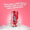 imageAlani Nu WITCHS BREW Sugar Free Low Calorie Energy Drinks  200mg Caffeine  Biotin B Vitamins  Zero Sugar  15 Calories  12 Fl Oz Cans  12 PackCherry Slush