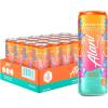 imageAlani Nu WITCHS BREW Sugar Free Low Calorie Energy Drinks  200mg Caffeine  Biotin B Vitamins  Zero Sugar  15 Calories  12 Fl Oz Cans  12 PackOrange Kiss