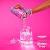 imageAlani Nu WITCHS BREW Sugar Free Low Calorie Energy Drinks  200mg Caffeine  Biotin B Vitamins  Zero Sugar  15 Calories  12 Fl Oz Cans  12 PackPink Slush
