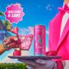 imageAlani Nu WITCHS BREW Sugar Free Low Calorie Energy Drinks  200mg Caffeine  Biotin B Vitamins  Zero Sugar  15 Calories  12 Fl Oz Cans  12 PackPink Slush