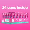 imageAlani Nu WITCHS BREW Sugar Free Low Calorie Energy Drinks  200mg Caffeine  Biotin B Vitamins  Zero Sugar  15 Calories  12 Fl Oz Cans  12 PackPink Slush