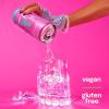 imageAlani Nu WITCHS BREW Sugar Free Low Calorie Energy Drinks  200mg Caffeine  Biotin B Vitamins  Zero Sugar  15 Calories  12 Fl Oz Cans  12 PackPink Slush