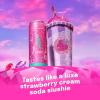 imageAlani Nu WITCHS BREW Sugar Free Low Calorie Energy Drinks  200mg Caffeine  Biotin B Vitamins  Zero Sugar  15 Calories  12 Fl Oz Cans  12 PackPink Slush