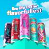 imageAlani Nu WITCHS BREW Sugar Free Low Calorie Energy Drinks  200mg Caffeine  Biotin B Vitamins  Zero Sugar  15 Calories  12 Fl Oz Cans  12 PackPink Slush