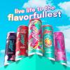 imageAlani Nu WITCHS BREW Sugar Free Low Calorie Energy Drinks  200mg Caffeine  Biotin B Vitamins  Zero Sugar  15 Calories  12 Fl Oz Cans  12 PackVariety  Cherry Twist  Pink Slush  Orange Kiss