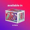 imageAlani Nu WITCHS BREW Sugar Free Low Calorie Energy Drinks  200mg Caffeine  Biotin B Vitamins  Zero Sugar  15 Calories  12 Fl Oz Cans  12 PackVariety Pack  Cherry Slush  Juicy Peach  Hawaiian Shaved Ice