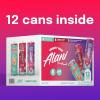 imageAlani Nu WITCHS BREW Sugar Free Low Calorie Energy Drinks  200mg Caffeine  Biotin B Vitamins  Zero Sugar  15 Calories  12 Fl Oz Cans  12 PackVariety Pack  Cherry Slush  Juicy Peach  Hawaiian Shaved Ice