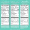 imageAlani Nu WITCHS BREW Sugar Free Low Calorie Energy Drinks  200mg Caffeine  Biotin B Vitamins  Zero Sugar  15 Calories  12 Fl Oz Cans  12 PackVariety Pack  Cherry Slush  Juicy Peach  Hawaiian Shaved Ice