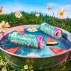 imageAlani Nu WITCHS BREW Sugar Free Low Calorie Energy Drinks  200mg Caffeine  Biotin B Vitamins  Zero Sugar  15 Calories  12 Fl Oz Cans  12 PackWatermelon Wave