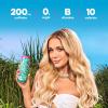 imageAlani Nu WITCHS BREW Sugar Free Low Calorie Energy Drinks  200mg Caffeine  Biotin B Vitamins  Zero Sugar  15 Calories  12 Fl Oz Cans  12 PackWatermelon Wave
