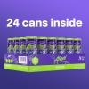 imageAlani Nu WITCHS BREW Sugar Free Low Calorie Energy Drinks  200mg Caffeine  Biotin B Vitamins  Zero Sugar  15 Calories  12 Fl Oz Cans  12 PackWitches Brew