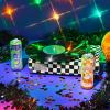 imageAlani Nu WITCHS BREW Sugar Free Low Calorie Energy Drinks  200mg Caffeine  Biotin B Vitamins  Zero Sugar  15 Calories  12 Fl Oz Cans  12 PackWitches Brew  Pumpkin Cream Variety Pack
