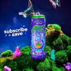 imageAlani Nu WITCHS BREW Sugar Free Low Calorie Energy Drinks  200mg Caffeine  Biotin B Vitamins  Zero Sugar  15 Calories  12 Fl Oz Cans  12 PackWitches Brew
