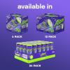 imageAlani Nu WITCHS BREW Sugar Free Low Calorie Energy Drinks  200mg Caffeine  Biotin B Vitamins  Zero Sugar  15 Calories  12 Fl Oz Cans  12 PackWitches Brew