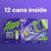 imageAlani Nu WITCHS BREW Sugar Free Low Calorie Energy Drinks  200mg Caffeine  Biotin B Vitamins  Zero Sugar  15 Calories  12 Fl Oz Cans  12 PackWitchs Brew