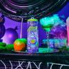 imageAlani Nu WITCHS BREW Sugar Free Low Calorie Energy Drinks  200mg Caffeine  Biotin B Vitamins  Zero Sugar  15 Calories  12 Fl Oz Cans  12 PackWitchs Brew