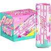 imageAlani Nu WITCHS BREW Sugar Free Low Calorie Energy Drinks  200mg Caffeine  Biotin B Vitamins  Zero Sugar  15 Calories  12 Fl Oz Cans  12 PackCOTTON CANDY